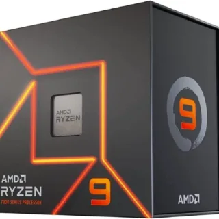 Ryzen Processor