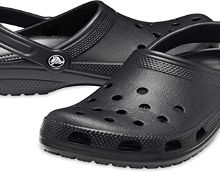 Crocs for men and women