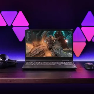 Lenovo IdeaPad Gaming