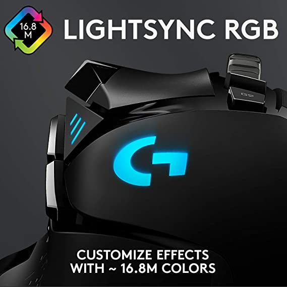 Light Sync RGB