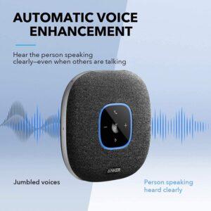 Auto Voice Enhancement