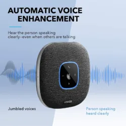Auto Voice Enhancement