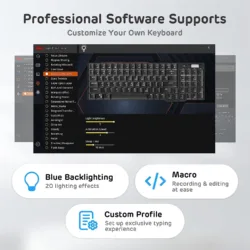 Pro Software support