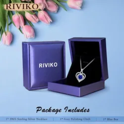 RIVIKO packages