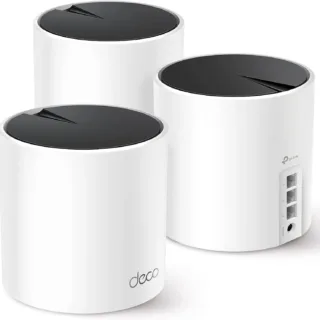 Tplink Deco Wifi