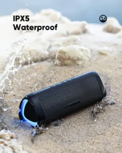 waterproof IPX5