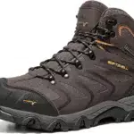 NORTIV 8 Hiking boots