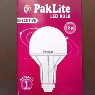 PakLite LED BULB