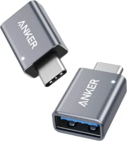Anker USB C Adapter
