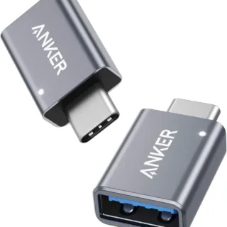 Anker USB C Adapter