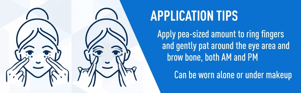 Application tips