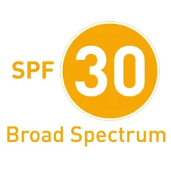 Broad Spectrum SPF 30