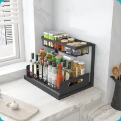 Kitchen organizer