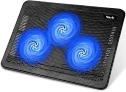 Laptop Cooler Cooling Pad by Havit