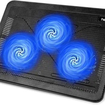 Laptop Cooler Cooling Pad by Havit