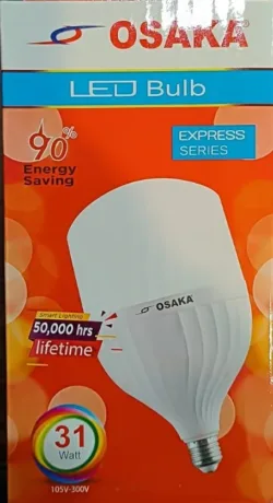 Osaka Bulb front