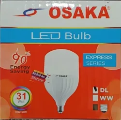 Osaka Bulb top