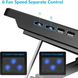 fan speed controls