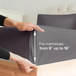 fits mattresses