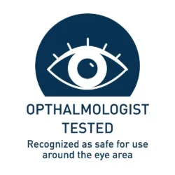 ophthalmologist tested