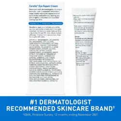 recommended by dermatologists