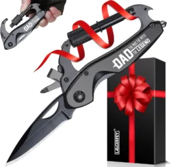 Fathers Gifts, Multitool for Dad