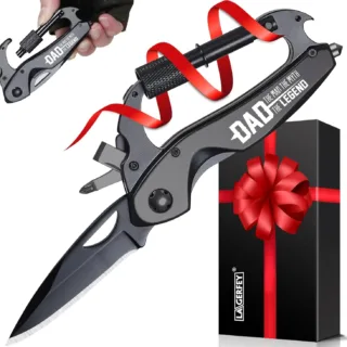 Fathers Gifts, Multitool for Dad