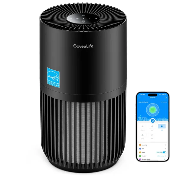 GoveeLife air purifier