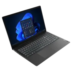 Lenovo V15 Essential Side view