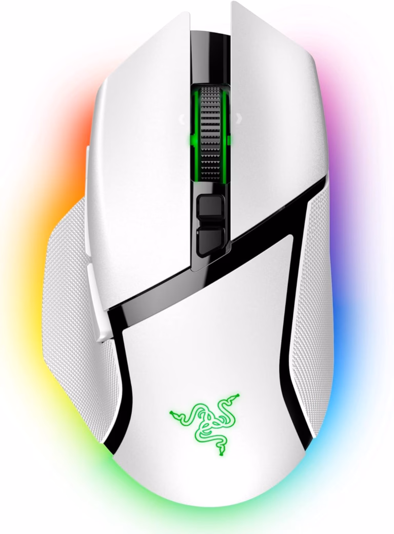 Wireless Gaming Mouse Razer Basilisk V3 Pro